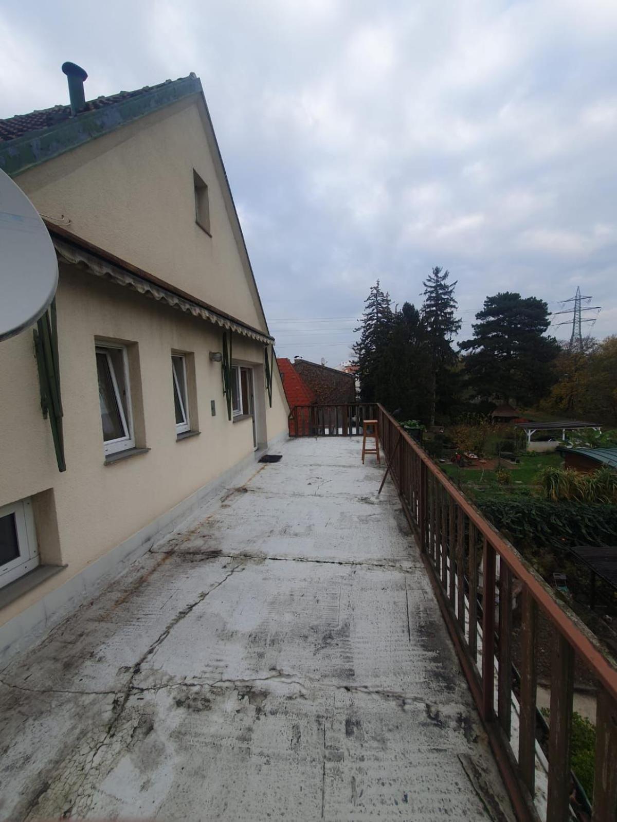 Breathtaking Shared Villa Near Danube River /W Garden And Parking Vienna Exterior photo